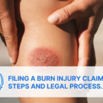 Navigating Burn Injury Claims: What You Must Know