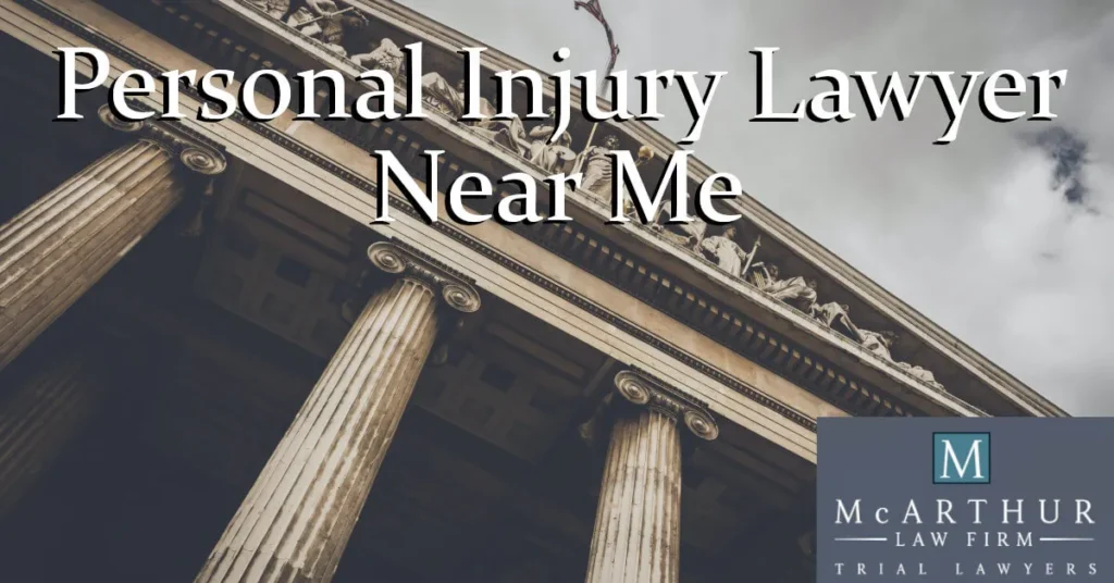 Navigating Personal Injury Claims: Your Essential Guide