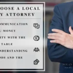 Why You Should Connect with Local Auto Injury Lawyers Today